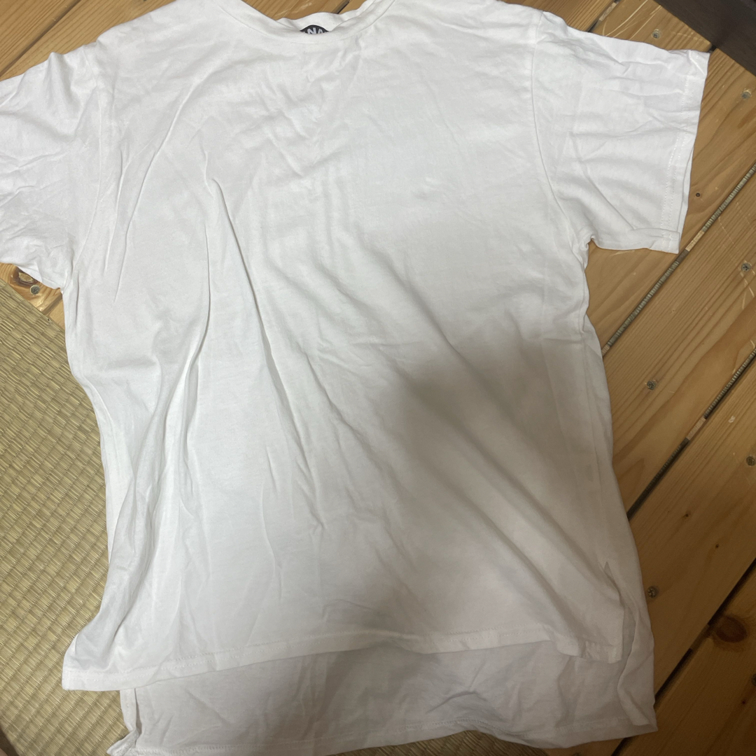 ANAP(アナップ)のANAP Tシャツ レディースのトップス(Tシャツ(半袖/袖なし))の商品写真