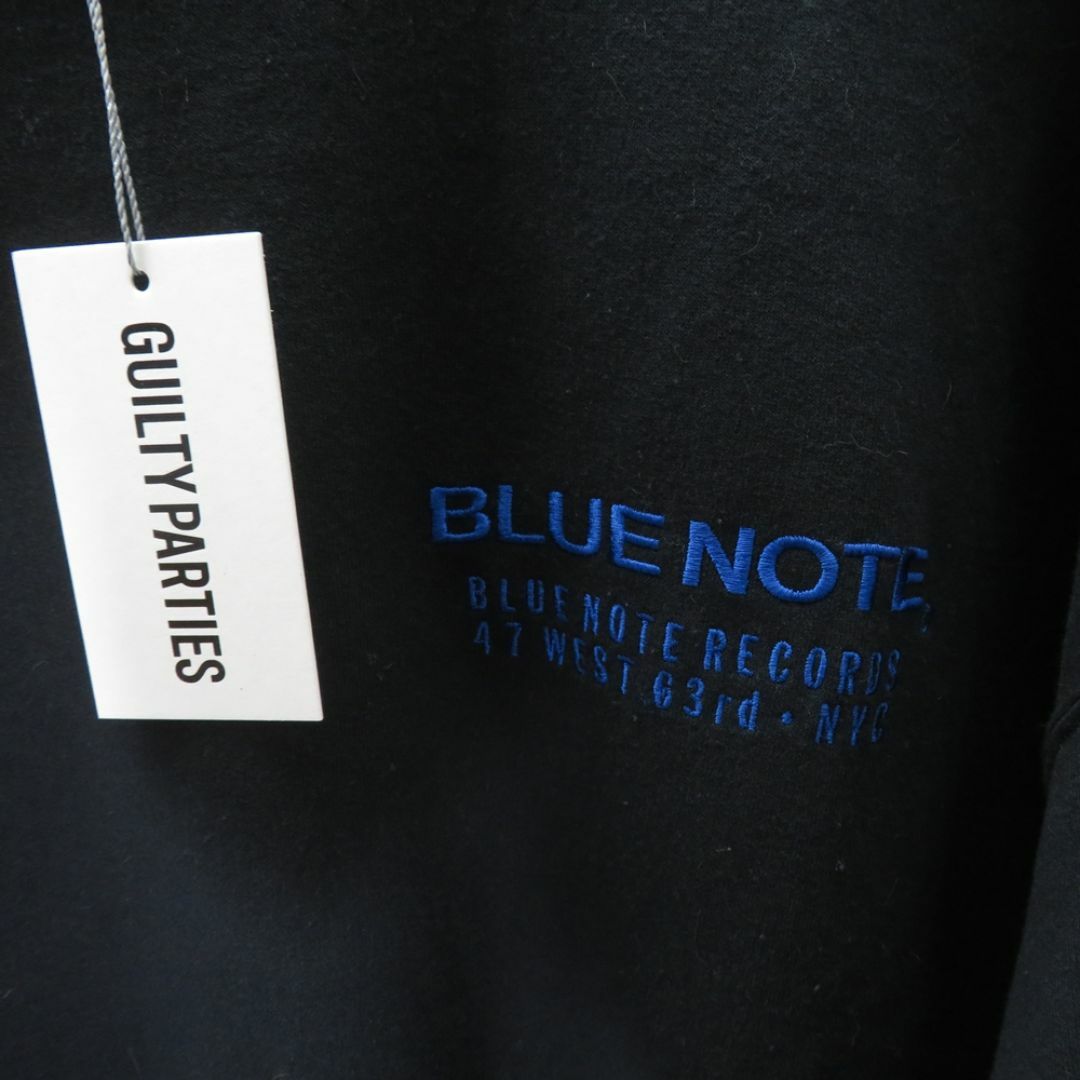 WACKO MARIA 23aw BLUENOTE CREWNECK Size-XL メンズのトップス(スウェット)の商品写真