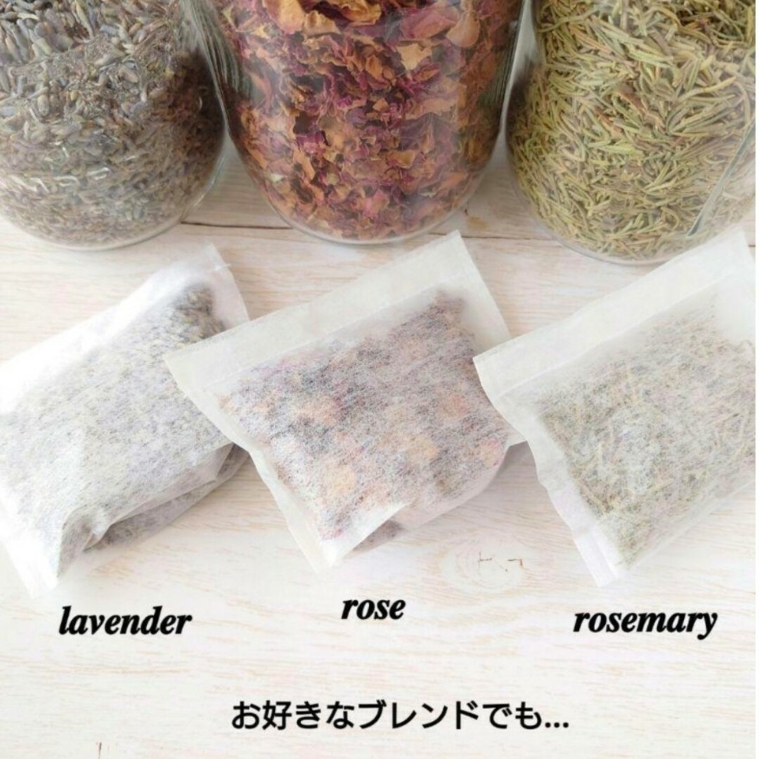 【完売】手刺繍入あずき/小豆のお腹ピロー【くまさんとシロツメクサ】 ハンドメイドのハンドメイド その他(その他)の商品写真