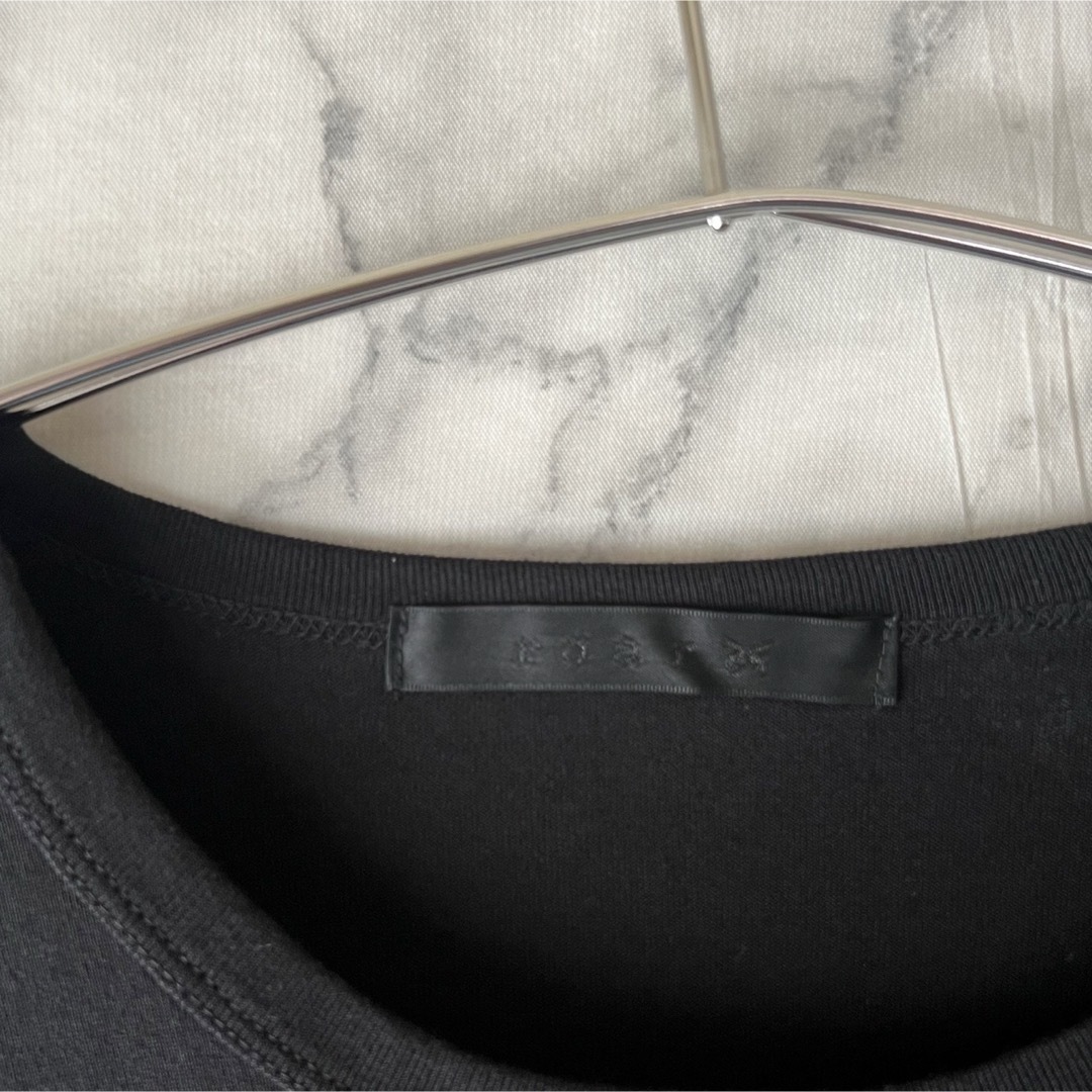 roar(ロアー)のroar ロンT メンズのトップス(Tシャツ/カットソー(七分/長袖))の商品写真