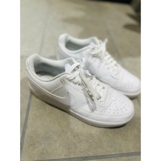 ナイキ(NIKE)のNIKEスニーカー(スニーカー)