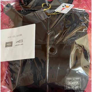 PORTER - ポーター　ショルダーバック【国内正規品.極美品.人気モデル】