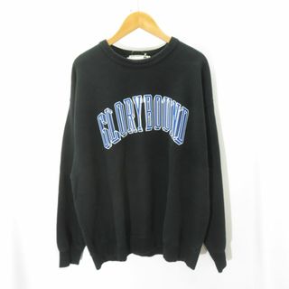 COOTIE 21aw PRINT CREWNECK SWEAT CTE-21A327 Size-L (スウェット)