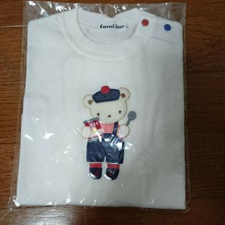 ファミリア(familiar)のファミリア 90(Tシャツ/カットソー)