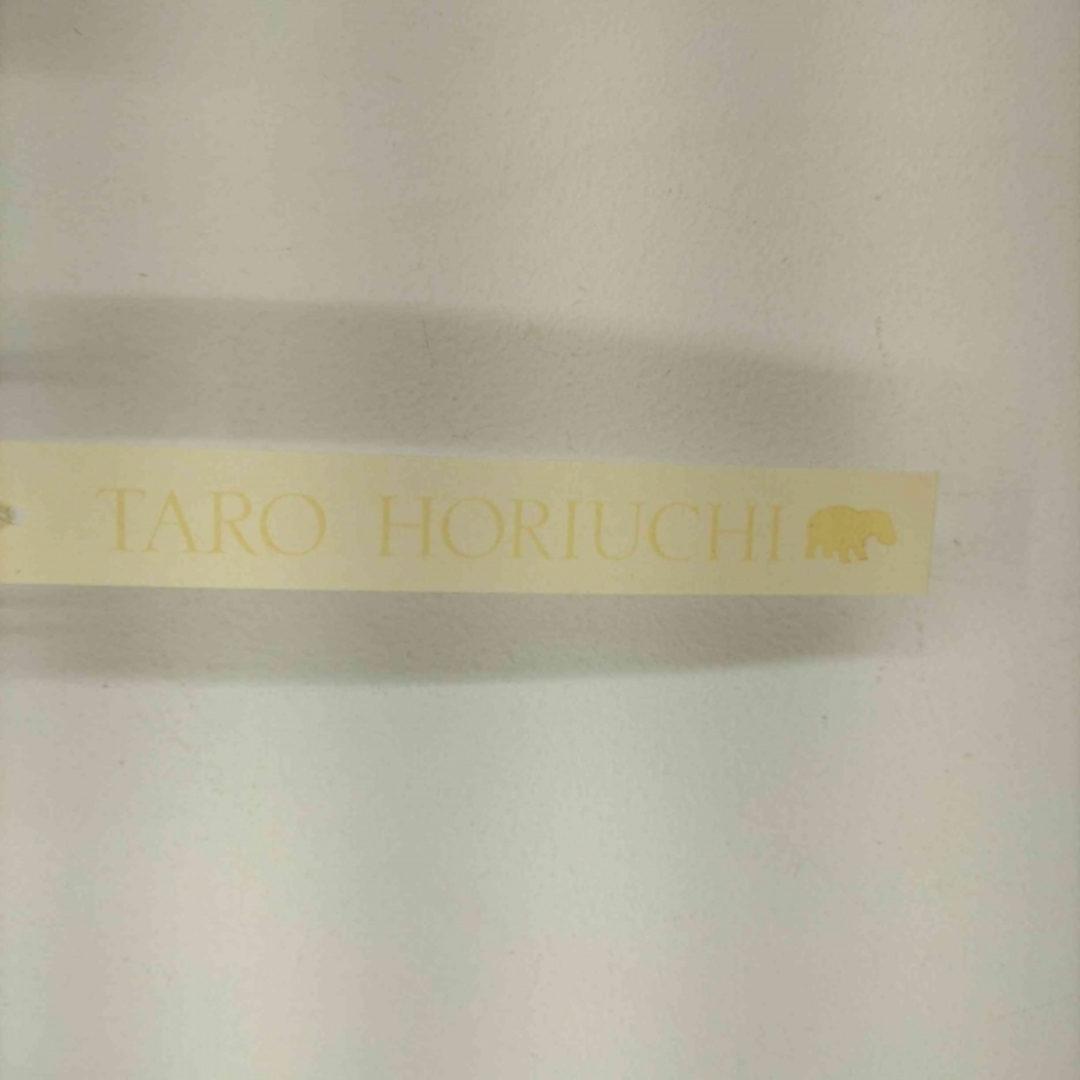 TARO HORIUCHI(タロウホリウチ) レディース アウター ジャケット レディースのジャケット/アウター(テーラードジャケット)の商品写真