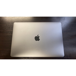 MacBookpro(ノートPC)