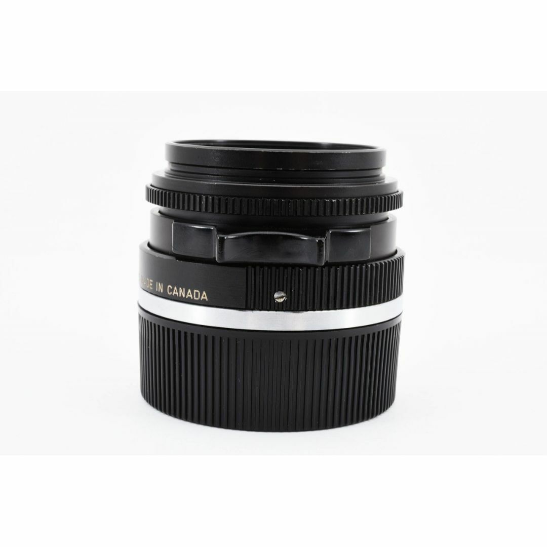 LEICA(ライカ)の14378 ★良品★ Leica Summicron 35mm F2 6枚玉  スマホ/家電/カメラのカメラ(レンズ(単焦点))の商品写真