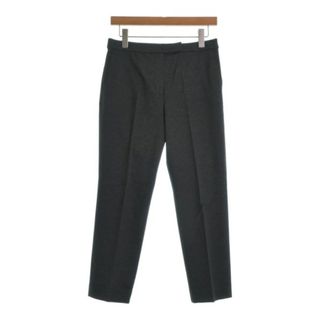 ダックス(DAKS)のDAKS ダックス パンツ（その他） 38(S位) グレー 【古着】【中古】(その他)