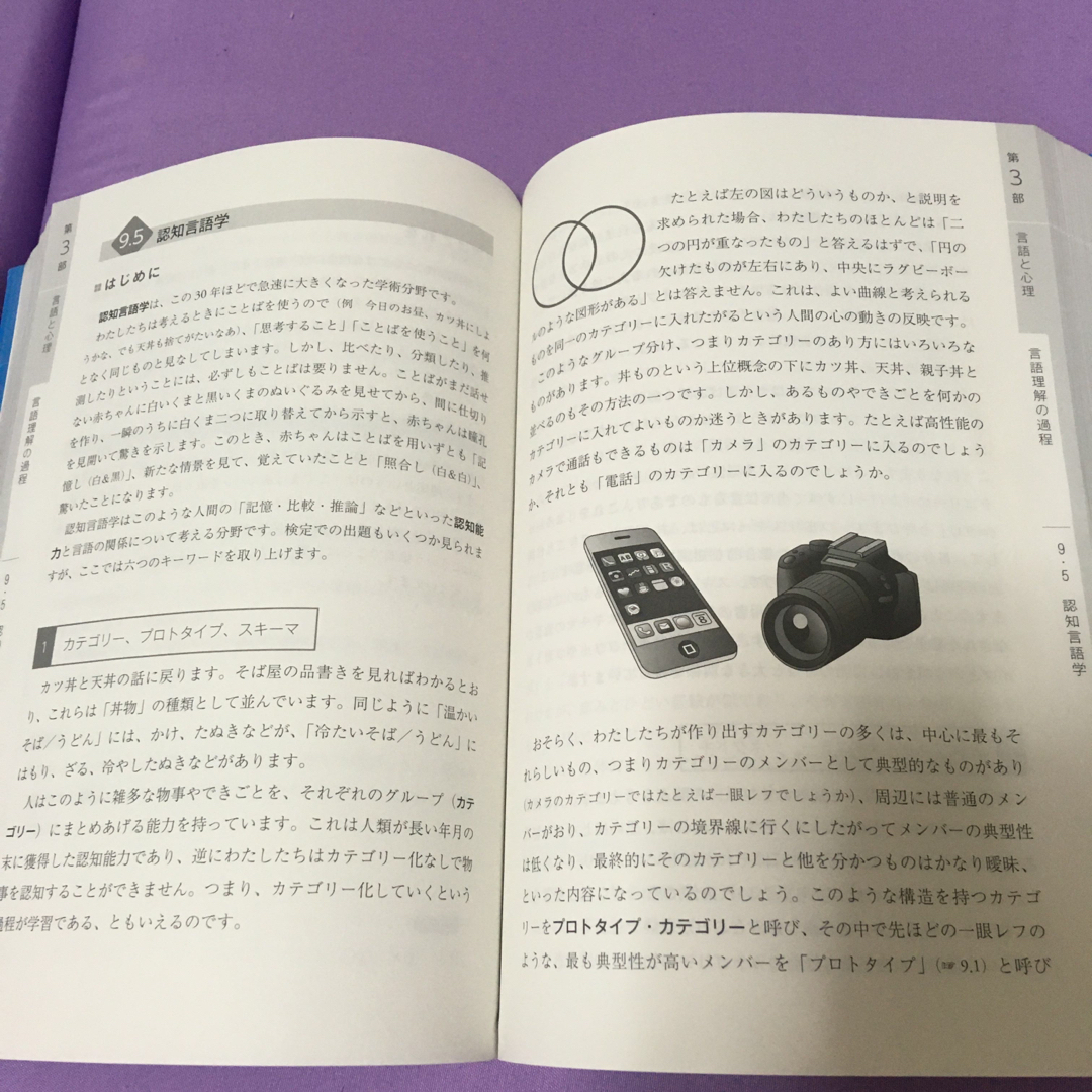 日本語教育のスタ－トライン エンタメ/ホビーの本(語学/参考書)の商品写真