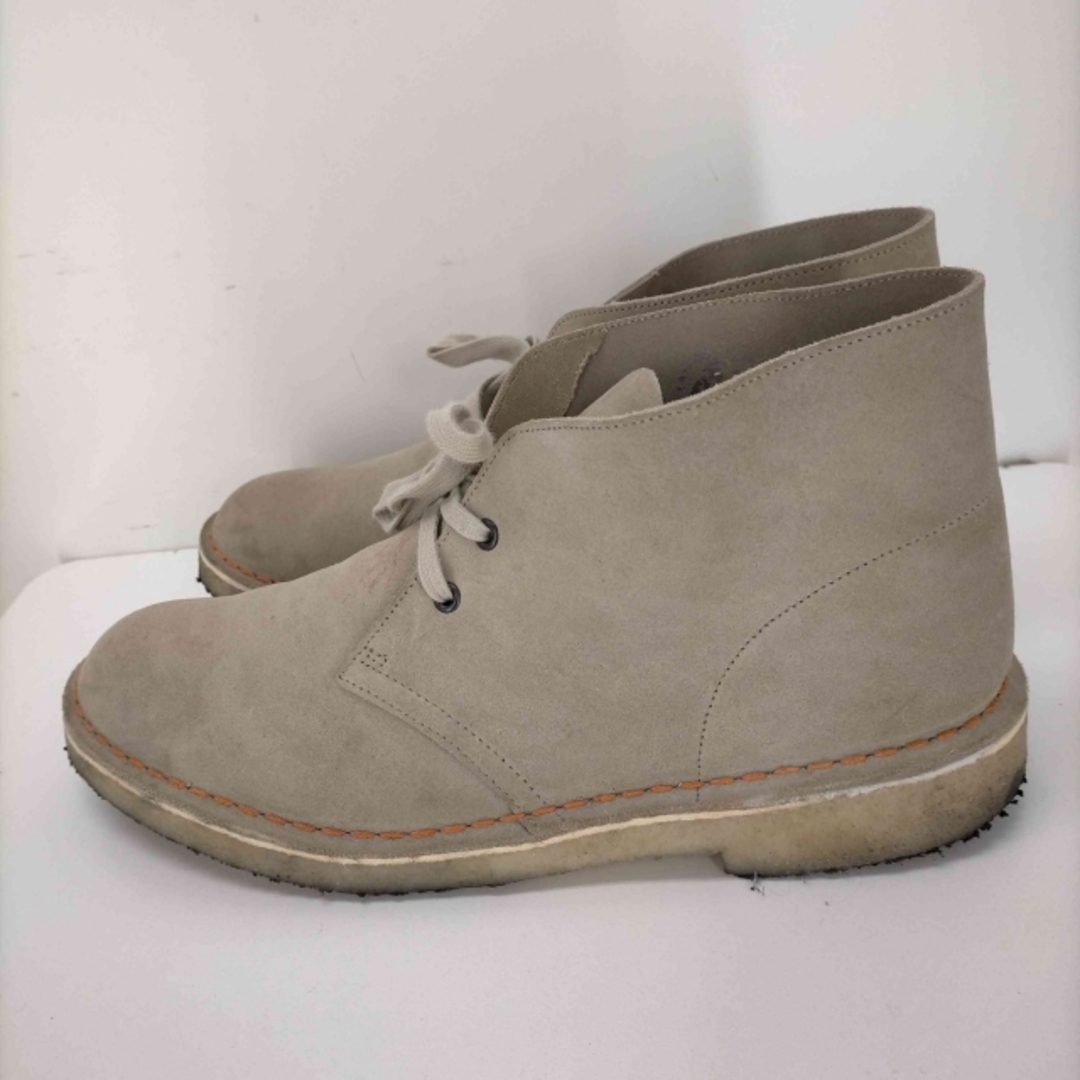 Clarks(クラークス)のCLARKS ORIGINALS(クラークスオリジナル) デザートブーツ メンズ メンズの靴/シューズ(その他)の商品写真