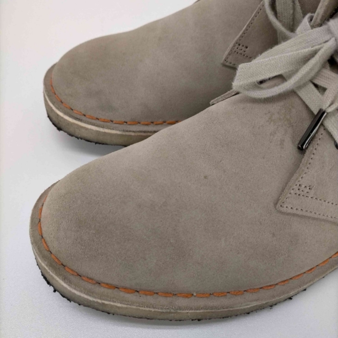 Clarks(クラークス)のCLARKS ORIGINALS(クラークスオリジナル) デザートブーツ メンズ メンズの靴/シューズ(その他)の商品写真