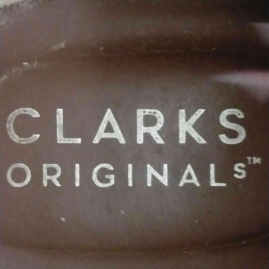 Clarks(クラークス)のCLARKS ORIGINALS(クラークスオリジナル) デザートブーツ メンズ メンズの靴/シューズ(その他)の商品写真