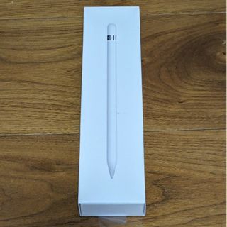 アップル(Apple)のApple Pencil 第一世代(その他)