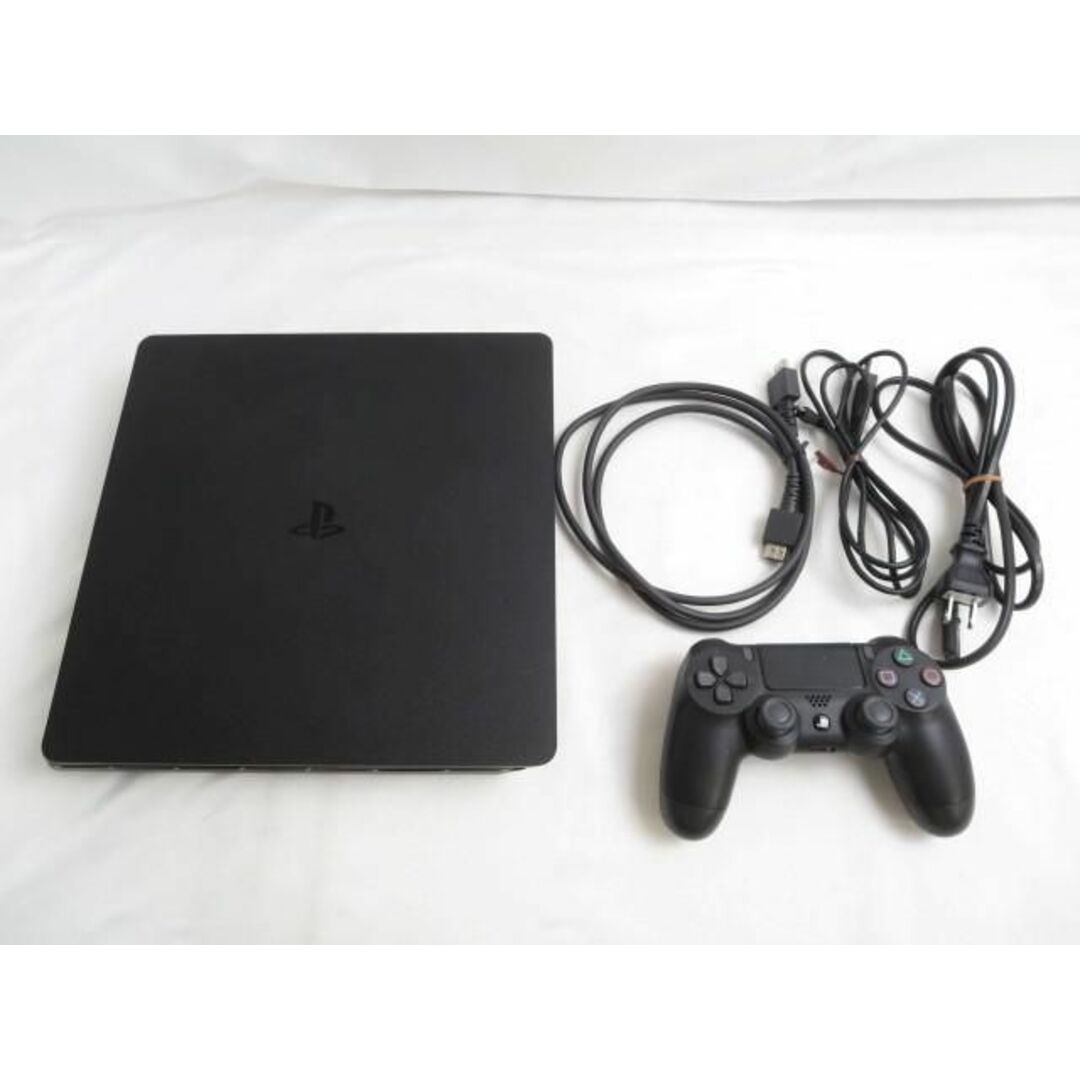 中古品 ゲーム プレイステーション4 PS4本体 CUH-2100A ジェットブラック 動作品 周辺機器あり | フリマアプリ ラクマ 中古品 ゲーム プレイステーション4 PS4本体 CUH-2100A ジェットブラック 動作品 周辺機器あり | フリマアプリ ラクマ