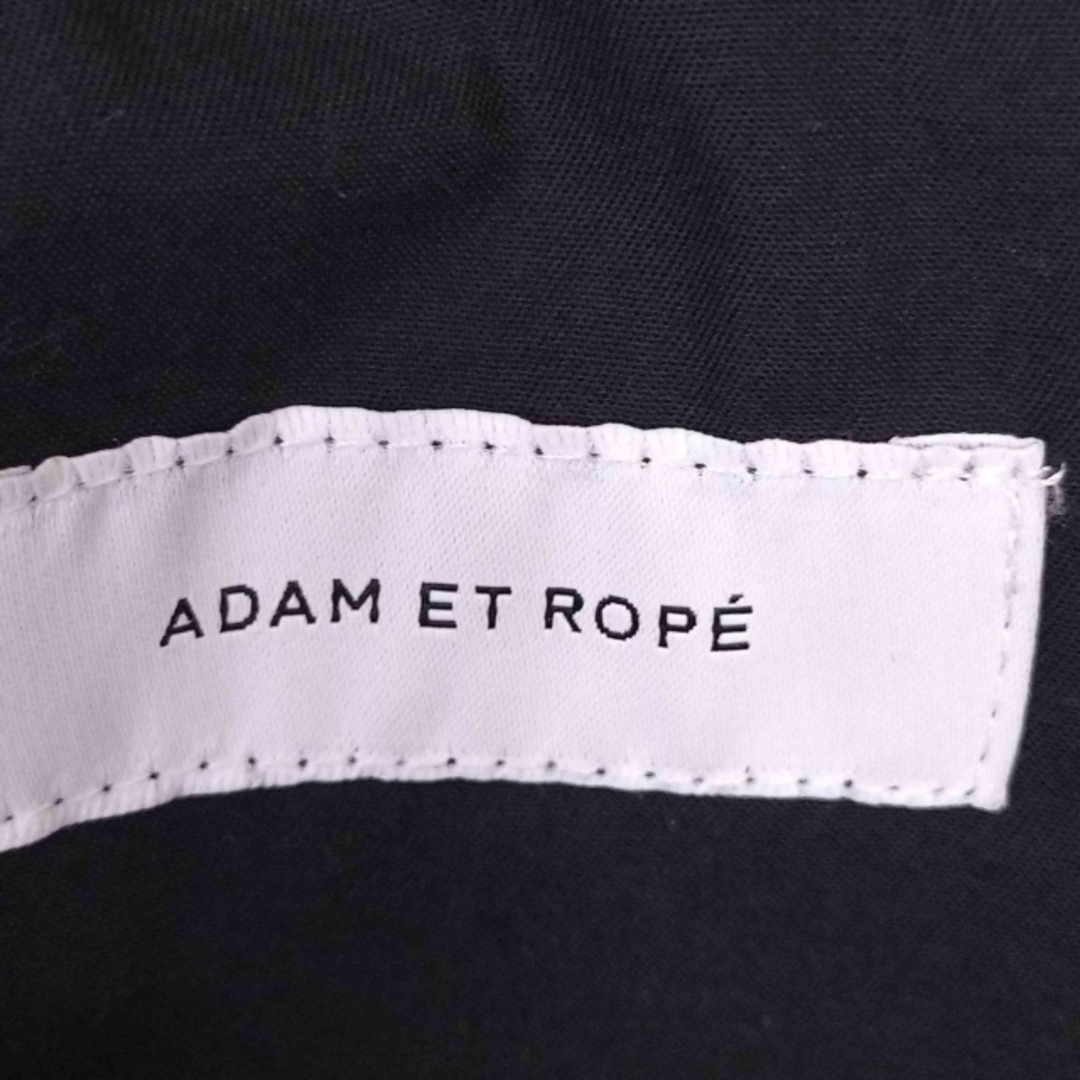 Adam et Rope'(アダムエロぺ)のAdam et Rope(アダムエロペ) ストレートチノパンツ メンズ パンツ メンズのパンツ(チノパン)の商品写真