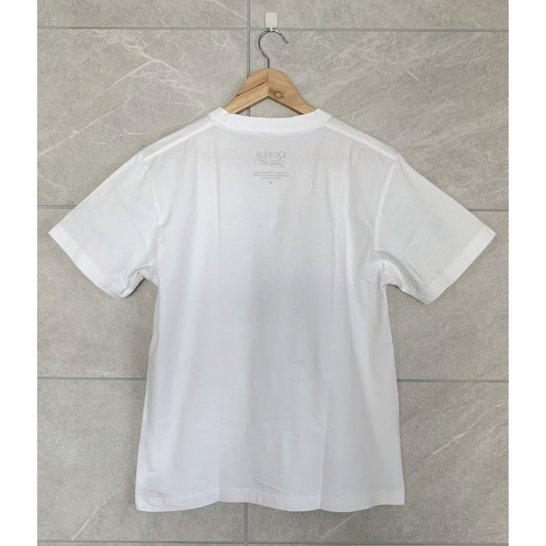 QUEEN EXHIBITION JAPAN 2020 クイーン Tシャツ M メンズのトップス(Tシャツ/カットソー(半袖/袖なし))の商品写真