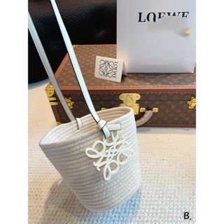 ロエベ(LOEWE)の絶大な人気☆ロエベ☆ハンドバッグ(その他)