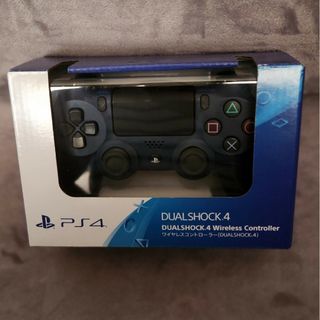 ソニー(SONY)のPS4 純正コントローラー(その他)