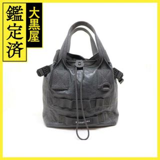 Balenciaga - バレンシアガ 2wayﾄｰﾄ 644029 【200】