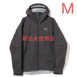 アークテリクス(ARC'TERYX)のARC’TERYX Beta Jacket アークテリクス　ベータジャケット　M(マウンテンパーカー)