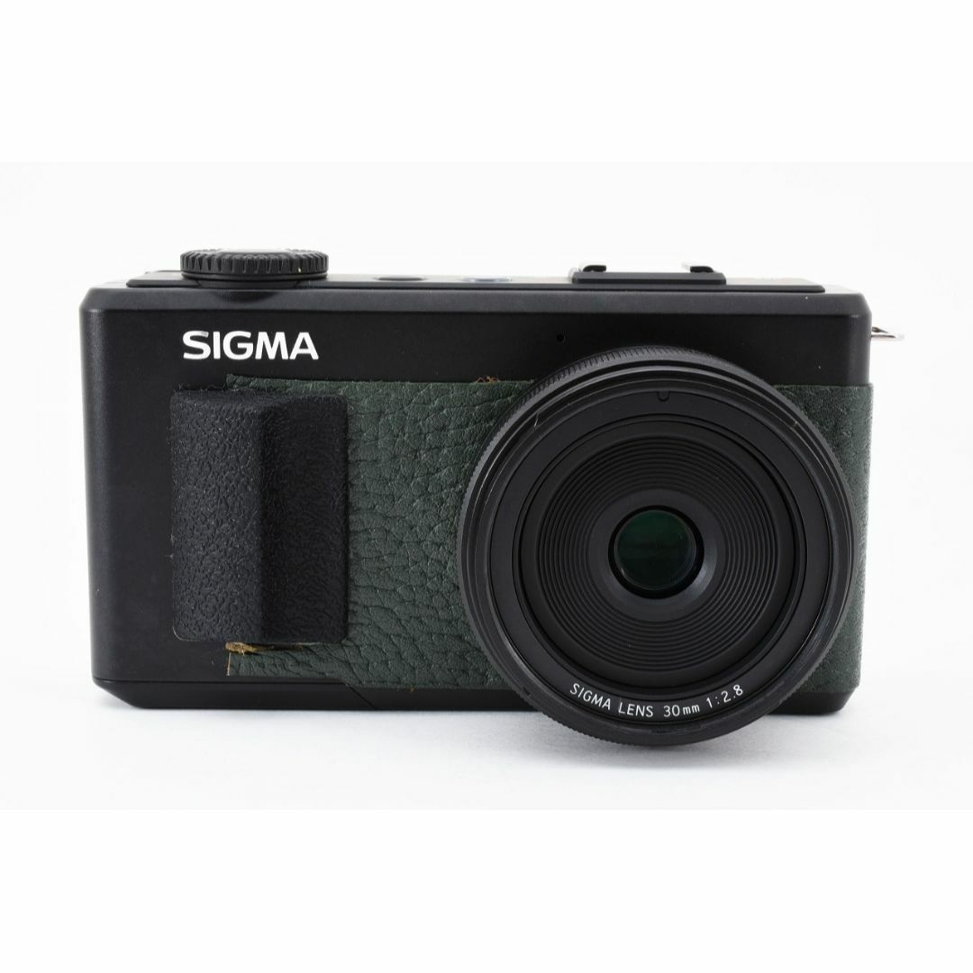 SIGMA(シグマ)の14379 Sigma DP2 Merrill Foveon フォビオン シグマ スマホ/家電/カメラのカメラ(コンパクトデジタルカメラ)の商品写真