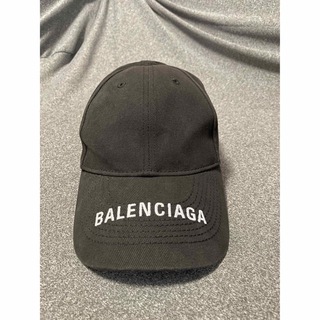 バレンシアガ(Balenciaga)の正規品　バレンシアガ　キャップ　BALENCIAGA 帽子(キャップ)