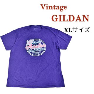 GILDAN - 【Vintage】【24時間発送】 tシャツ 半袖シャツ GILDAN