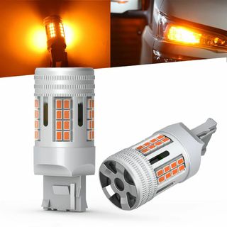 【特価セール】t20 ピンチ部違い led ウインカー t20 led ウインカ(その他)