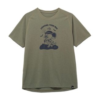 マイルストーン(milestone)のmilestone T-Shisrt JERRY MARQUEZ マイルストーン(Tシャツ/カットソー(半袖/袖なし))