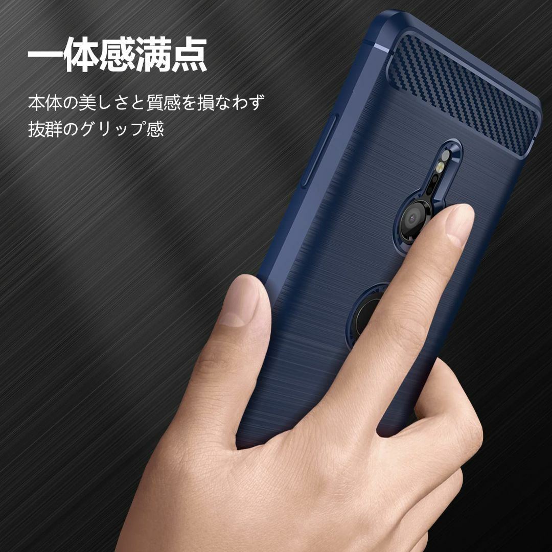 【サイズ:XiaomiRedmiNote9S_色:ブルー】Redmi Note  スマホ/家電/カメラのスマホアクセサリー(その他)の商品写真