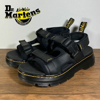 ドクターマーチン(Dr.Martens)のDr.Martens FORSTER マーチン フォースター サンダル UK5(サンダル)