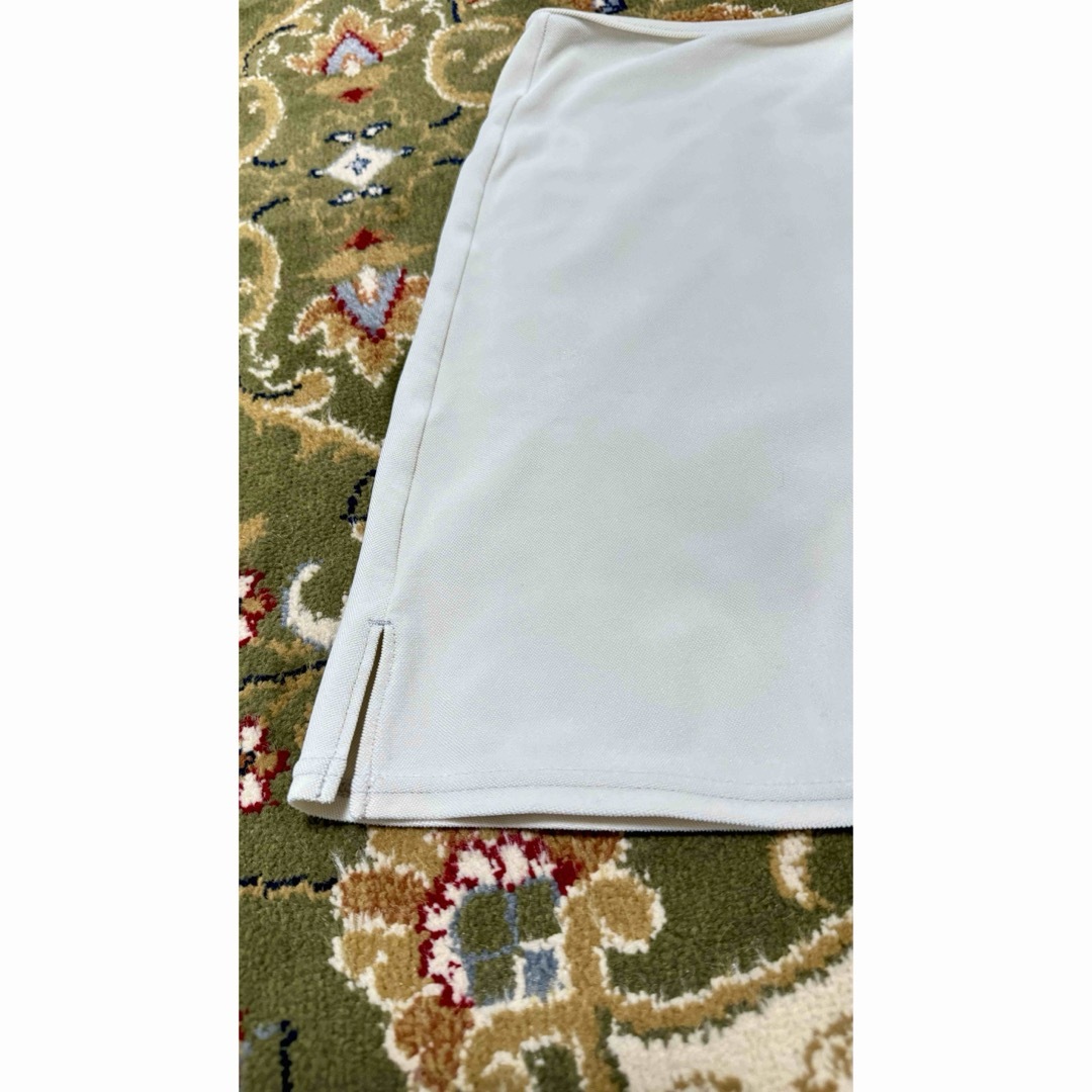 CHACOTT(チャコット)のチャコットオーバースカート　M 値下げ レディースのパンツ(その他)の商品写真