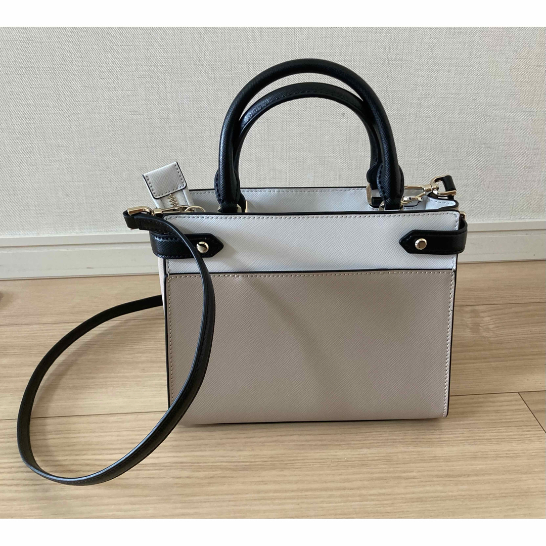 kate spade new york(ケイトスペードニューヨーク)のケイトスペードバッグ未使用 レディースのバッグ(ハンドバッグ)の商品写真