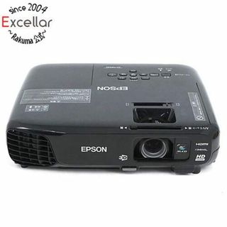 エプソン(EPSON)のEPSON　ホームプロジェクター　EH-TW530　リモコンなし(PC周辺機器)