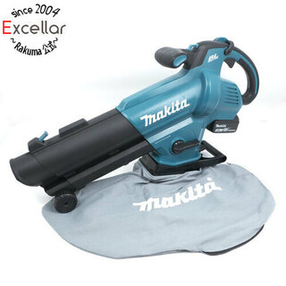 マキタ(Makita)のマキタ　18V 充電式ブロワ集じん機　MUB187DWF(工具)