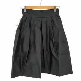 フォクシー(FOXEY)のFOXEY(フォクシー) BOUTIQUE シルクスカート レディース スカート(その他)