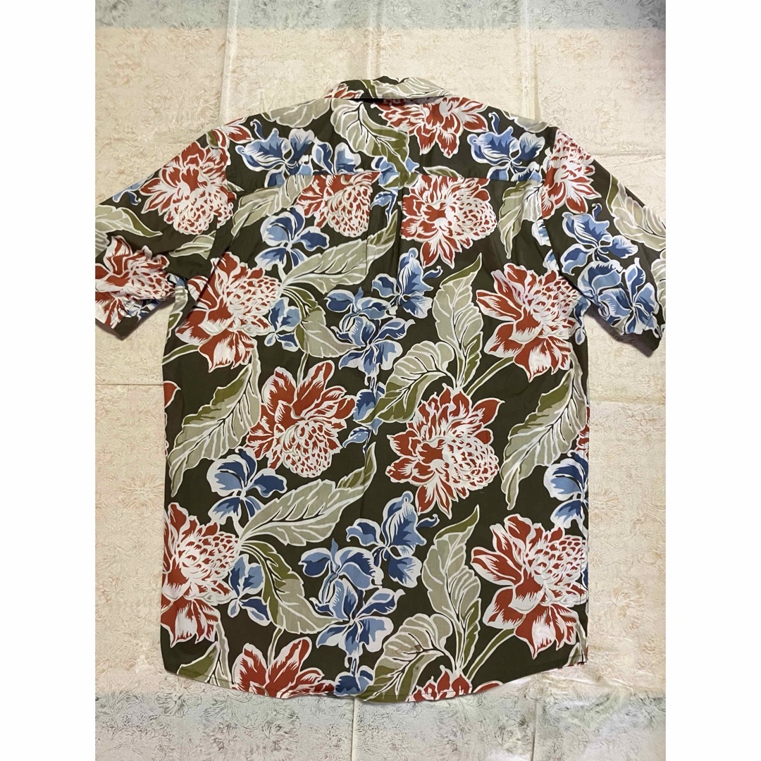 patagonia - ☆美品☆パタゴニア パタロハ アロハシャツ /XSの patagonia - ☆美品☆パタゴニア パタロハ アロハシャツ /XSの