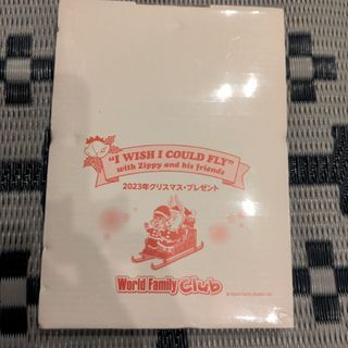 ディズニーワールドファミリークラブDVD(知育玩具)