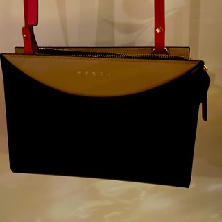 Marni - マルニ　marni ショルダーバッグ　美品