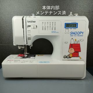 ブラザー(brother)のブラザー　コンピュータミシンSENSIA100SN(その他)