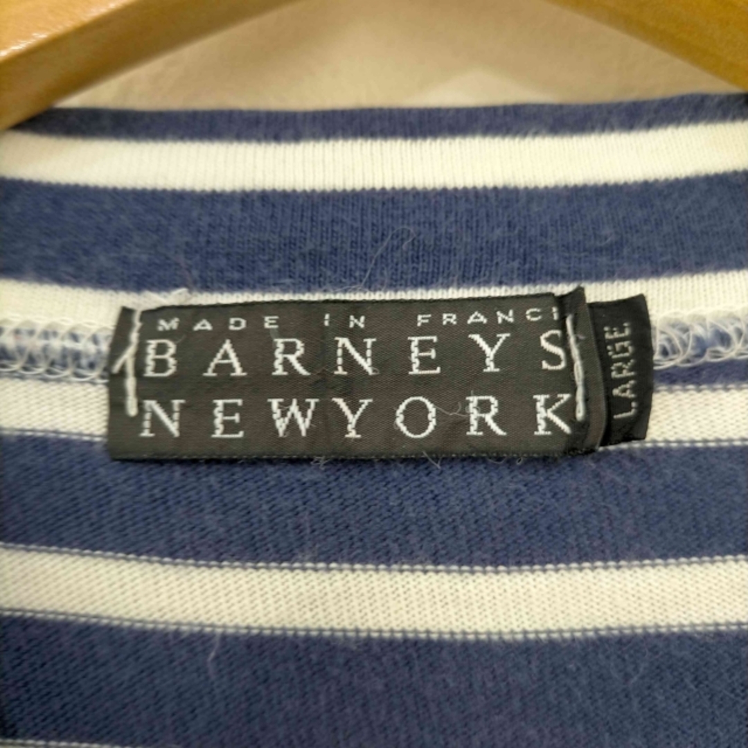 BARNEYS NEW YORK(バーニーズニューヨーク)のBARNEYS NEWYORK(バーニーズニューヨーク) レディース トップス レディースのトップス(その他)の商品写真