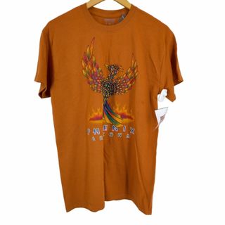 USED古着(ユーズドフルギ) メンズ トップス Tシャツ・カットソー(Tシャツ/カットソー(半袖/袖なし))