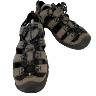 キーン(KEEN)のKEEN(キーン) TARGHEE III SANDAL メンズ シューズ(スニーカー)