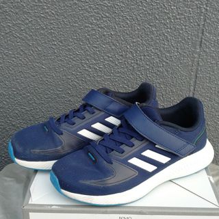 adidas - アディダススニーカー  21.5センチ