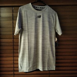 New Balance - ◆ニューバランス◆ランニング◆Tシャツ◆Mサイズ◆6,050円