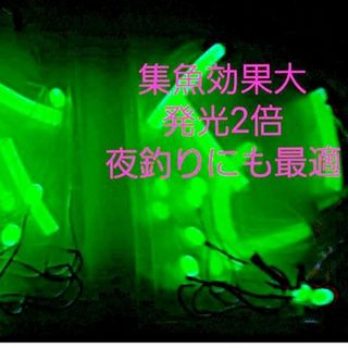 がまかつ - 投げ釣り仕掛け8号2本針×10本セット