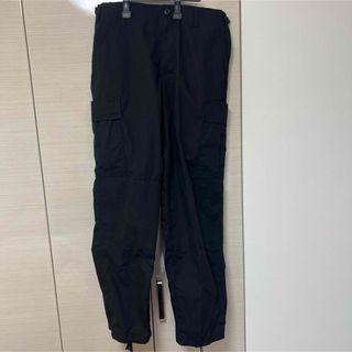 BDU パンツ TRU-SPEC  6 Pockets Plus 2 BLACK(ワークパンツ/カーゴパンツ)