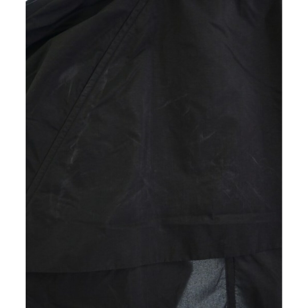 Isabel Marant(イザベルマラン)のISABEL MARANT イザベルマラン コート（その他） 36(S位) 黒 【古着】【中古】 メンズのジャケット/アウター(その他)の商品写真