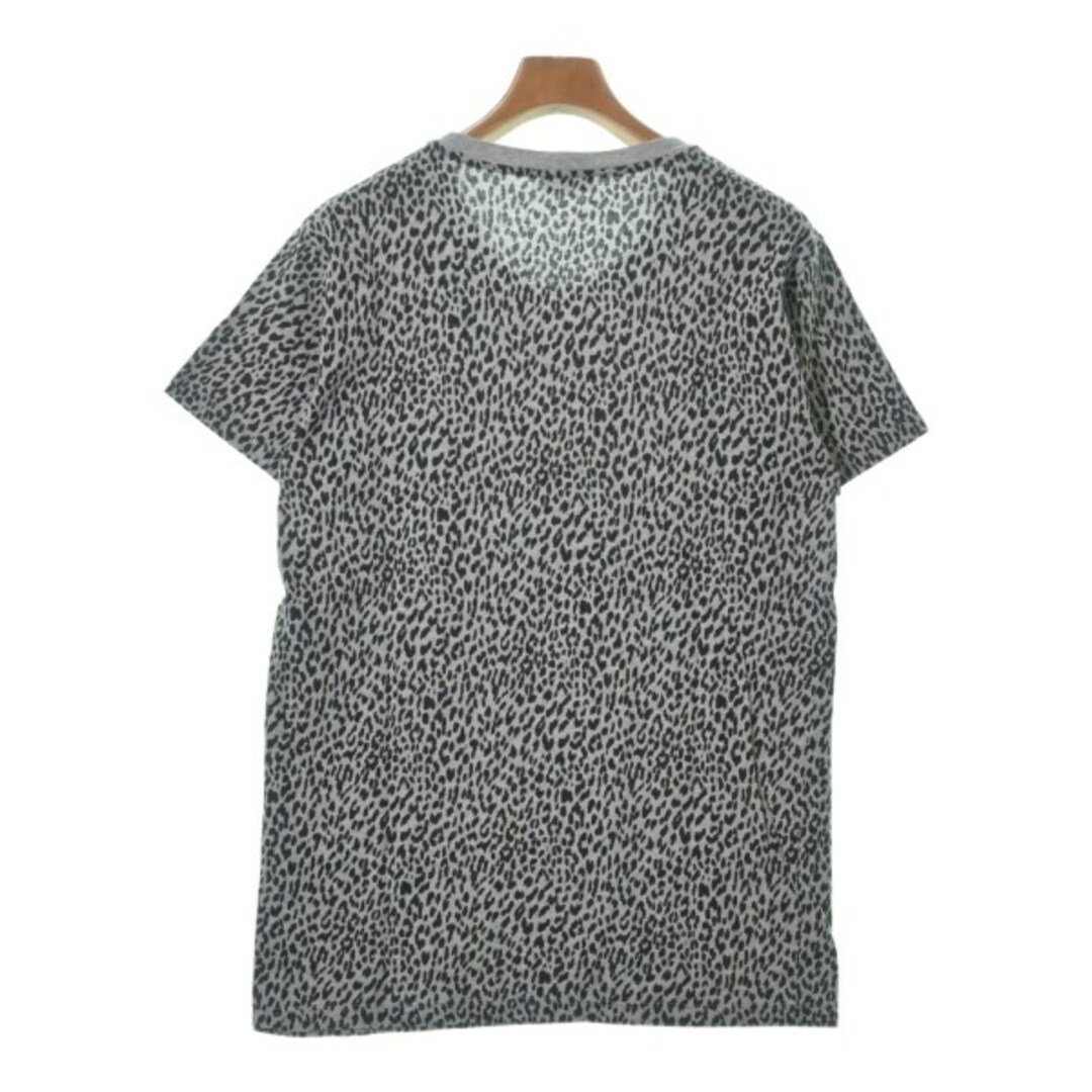 SAINT LAURENT PARIS Tシャツ・カットソー S 【古着】【中古】 メンズのトップス(Tシャツ/カットソー(半袖/袖なし))の商品写真