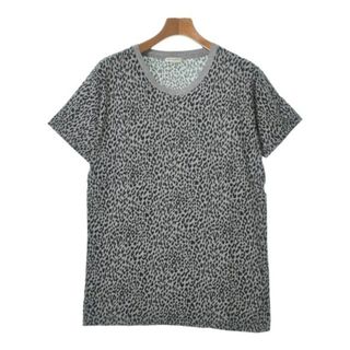 SAINT LAURENT PARIS Tシャツ・カットソー S 【古着】【中古】(Tシャツ/カットソー(半袖/袖なし))